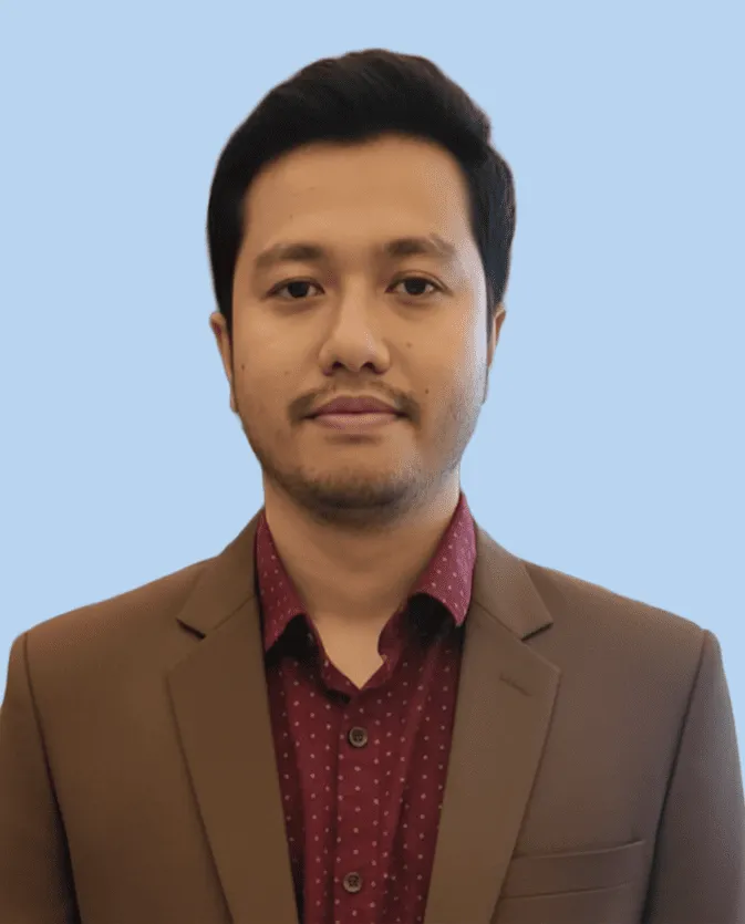 Dr. Abhijit Sarkar